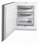 Smeg VR115AP Fridge freezer-cupboard, 115.00L