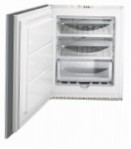 Smeg VR105A Fridge freezer-cupboard, 90.00L