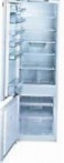 Siemens KI30E40 Fridge refrigerator with freezer drip system, 268.00L