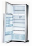 Siemens KS39V81 Fridge refrigerator with freezer drip system, 380.00L