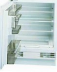 Siemens KU15R06 Fridge refrigerator without a freezer, 143.00L
