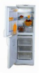 Indesit C 236 NF Fridge refrigerator with freezer drip system, 320.00L