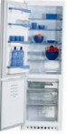 Indesit CA 137 Fridge refrigerator with freezer, 315.00L