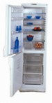 Indesit CA 140 Fridge refrigerator with freezer drip system, 370.00L