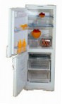 Indesit C 132 Kühlschrank kühlschrank mit gefrierfach tropfsystem, 241.00L