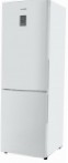 Samsung RL-36 ECSW Kühlschrank kühlschrank mit gefrierfach no frost, 286.00L