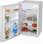 NORD 503-010 Kühlschrank kühlschrank mit gefrierfach tropfsystem, 104.00L