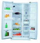 Samsung SR-S201 NTD Kühlschrank kühlschrank mit gefrierfach tropfsystem, 574.00L