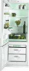 Brandt DU 35 AWMK Fridge refrigerator with freezer, 350.00L