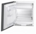 Smeg FL130P Kühlschrank kühlschrank mit gefrierfach tropfsystem, 126.00L