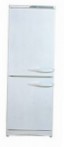 Stinol RF 305 Fridge refrigerator with freezer drip system, 241.00L