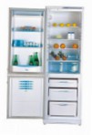 Stinol RF 345 Kühlschrank kühlschrank mit gefrierfach tropfsystem, 345.00L