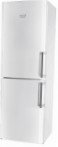 Hotpoint-Ariston EBMH 18211 V O3 Fridge refrigerator with freezer drip system, 301.00L