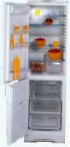 Stinol C 240 Fridge refrigerator with freezer drip system, 370.00L