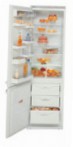 ATLANT МХМ 1733-00 Kühlschrank kühlschrank mit gefrierfach tropfsystem, 400.00L