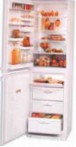 ATLANT МХМ 1705-00 Frigo réfrigérateur avec congélateur système goutte à goutte, 380.00L