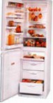 ATLANT МХМ 1705-02 Frigo réfrigérateur avec congélateur système goutte à goutte, 380.00L
