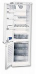 Bosch KGS38320 Fridge freezer-cupboard drip system, 365.00L