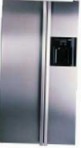 Bosch KGU66990 Frigo réfrigérateur avec congélateur pas de gel, 731.00L