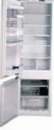 Bosch KIE30440 Fridge refrigerator with freezer, 268.00L