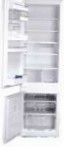 Bosch KIM30470 Frigo réfrigérateur avec congélateur, 268.00L