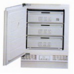 Bosch GUL1205 Frigo congélateur armoire, 107.00L