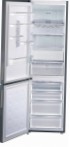 Samsung RL-63 GCBIH Frigo réfrigérateur avec congélateur pas de gel, 403.00L