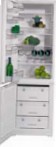 Miele KF 883 i Fridge refrigerator with freezer drip system, 275.00L