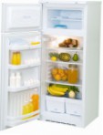 NORD 241-010 Kühlschrank kühlschrank mit gefrierfach tropfsystem, 246.00L