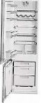 Gaggenau IC 191-230 Kühlschrank kühlschrank mit gefrierfach tropfsystem, 268.00L