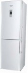Hotpoint-Ariston HBD 1181.3 H Frigo réfrigérateur avec congélateur système goutte à goutte, 318.00L