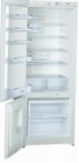 Bosch KGN57X01NE Fridge refrigerator with freezer no frost, 443.00L