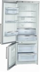 Bosch KGN57P72NE Fridge refrigerator with freezer no frost, 443.00L