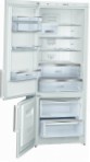Bosch KGN57A01NE Fridge refrigerator with freezer no frost, 443.00L