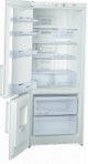 Bosch KGN53X01NE Frigo réfrigérateur avec congélateur pas de gel, 393.00L