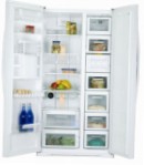 BEKO GNE 25840 S Frigider frigider cu congelator nu îngheț, 578.00L