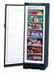Electrolux EUC 2500 X Fridge freezer-cupboard, 224.00L