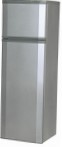 NORD 274-332 Kühlschrank kühlschrank mit gefrierfach tropfsystem, 329.00L
