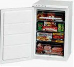 Electrolux EU 6328 T Fridge freezer-cupboard, 100.00L