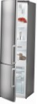 Gorenje RC 4181 KX Fridge refrigerator with freezer drip system, 273.00L