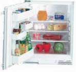 Electrolux ER 1437 U Fridge refrigerator without a freezer drip system, 135.00L