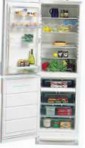 Electrolux ER 8992 B Fridge refrigerator with freezer drip system, 352.00L
