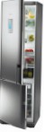 Fagor 3FC-48 NFXS Kühlschrank kühlschrank mit gefrierfach, 347.00L