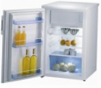Gorenje RB 4135 W Fridge refrigerator with freezer drip system, 120.00L