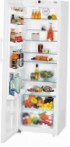 Liebherr K 4220 Fridge refrigerator without a freezer drip system, 405.00L