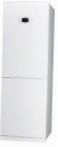 LG GR-B359 PQ Fridge refrigerator with freezer, 264.00L