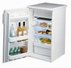 Whirlpool ART 222/G Frigo réfrigérateur avec congélateur, 127.00L
