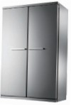Miele KFNS 3917 SDed Fridge refrigerator with freezer, 594.00L