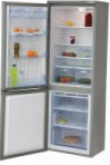 NORD 239-7-125 Frigo réfrigérateur avec congélateur système goutte à goutte, 300.00L