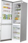 LG GA-B489 ZLQA Kühlschrank kühlschrank mit gefrierfach no frost, 360.00L